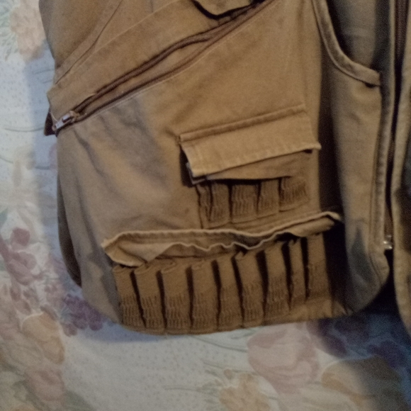 Duck hunting vest - Picture 4 of 9